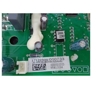 Pc Board For Ecox mini Split ductless Outdoor Unit US1-KFR105W/BP2T4N1-520[767].D.13.MK2.1 RoHS 201357190031 17122300000733 
Fits: EDDM036C16B